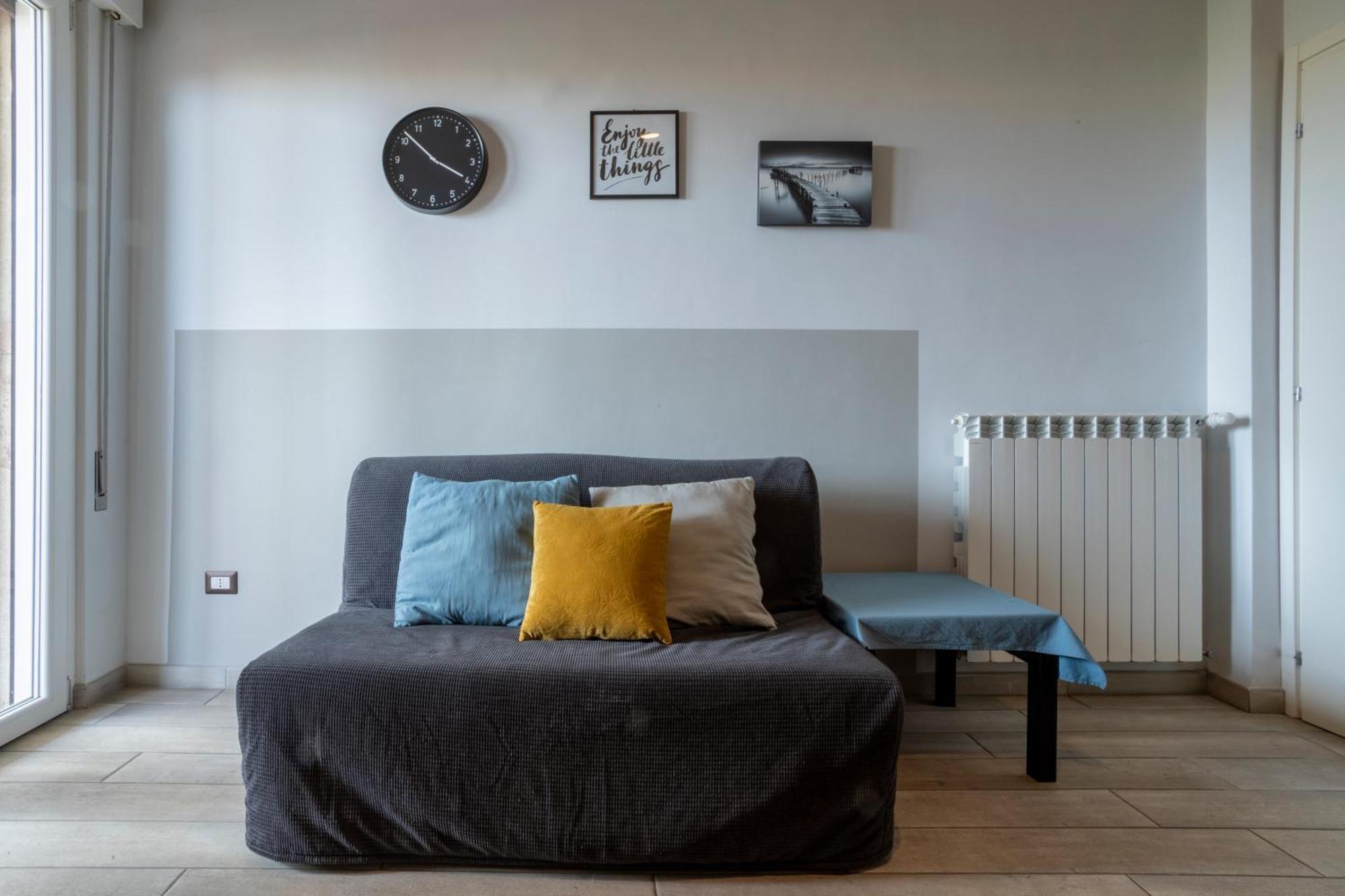 Appartement Circelli House à Rome Extérieur photo