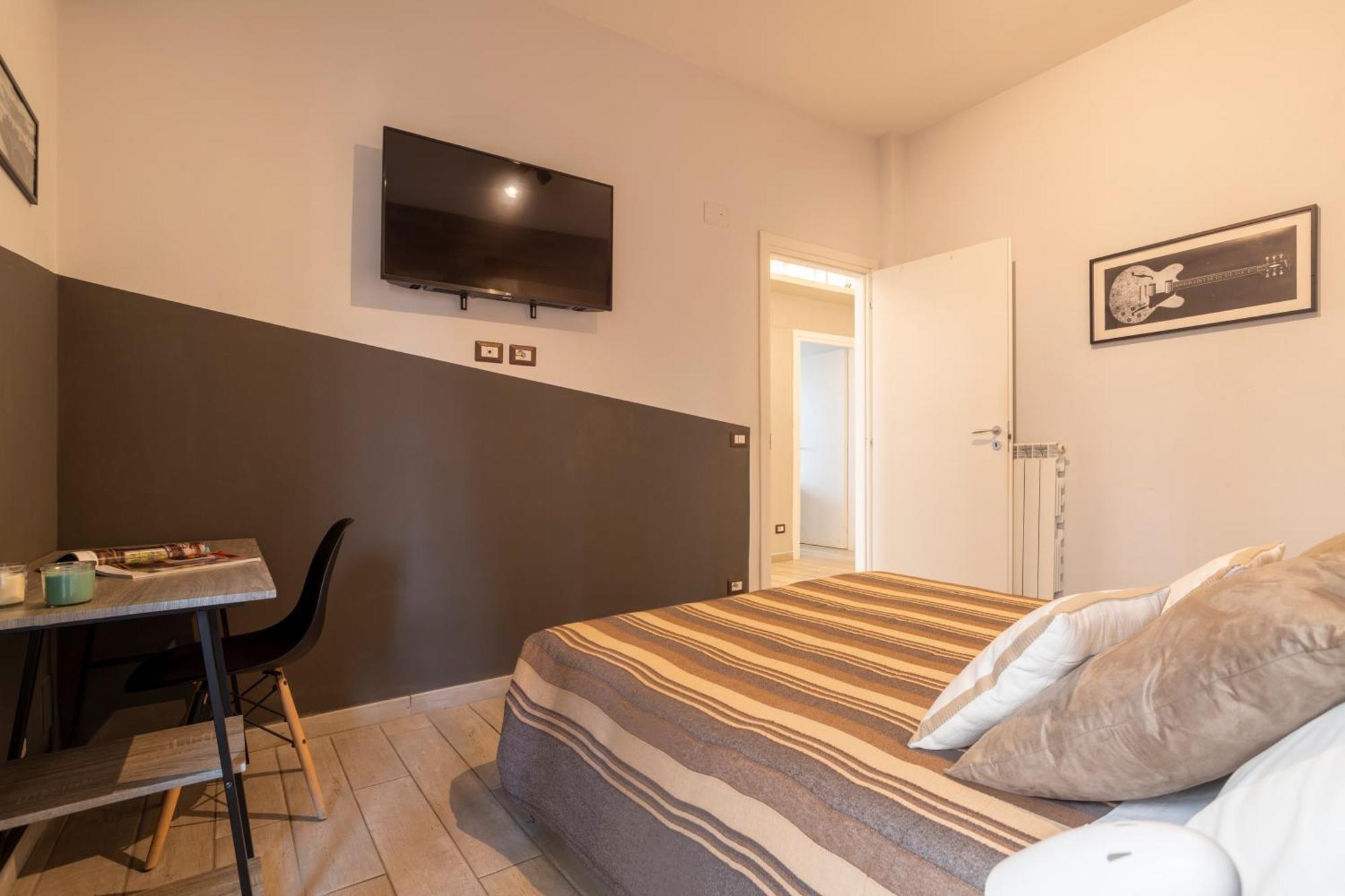 Appartement Circelli House à Rome Extérieur photo