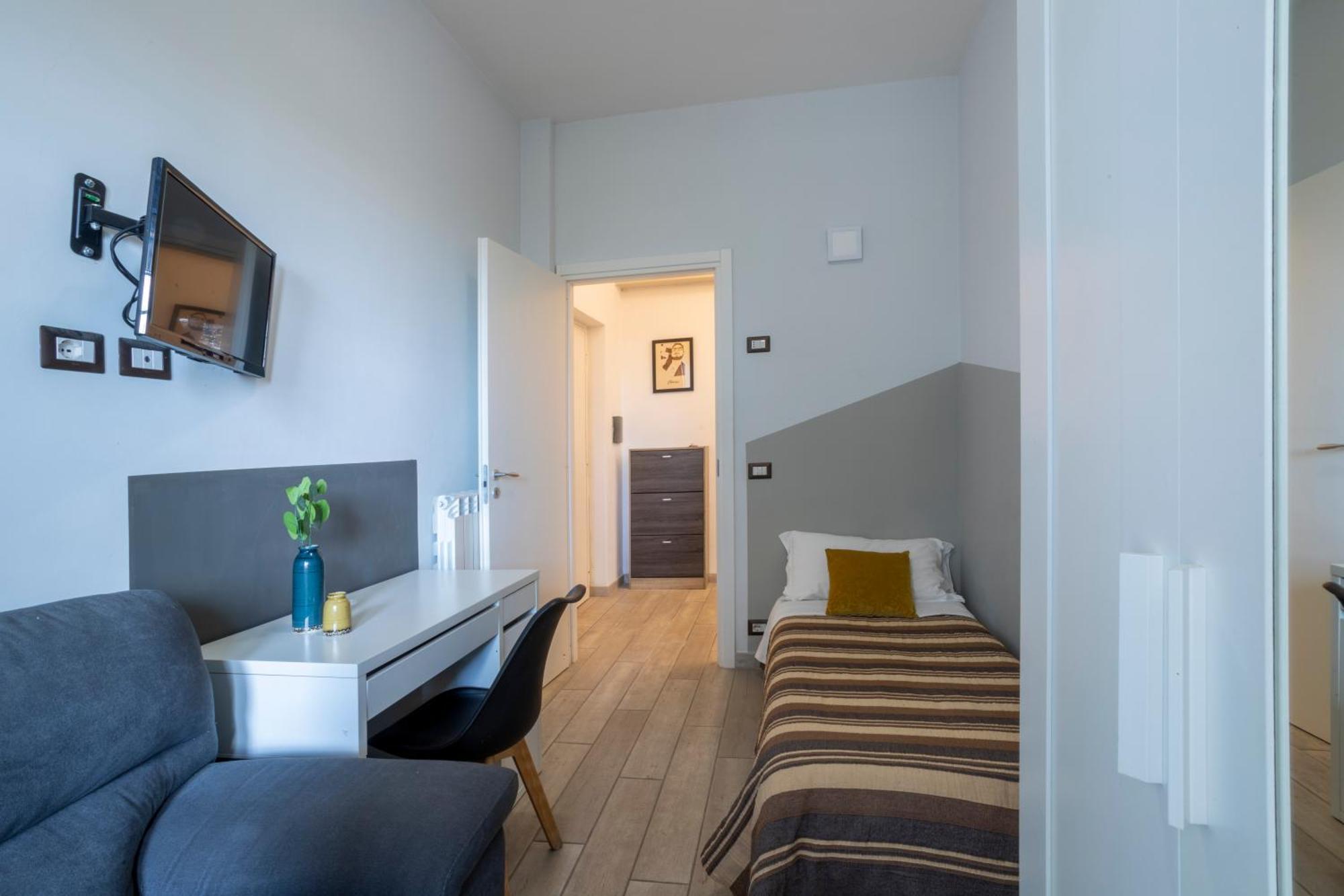 Appartement Circelli House à Rome Extérieur photo