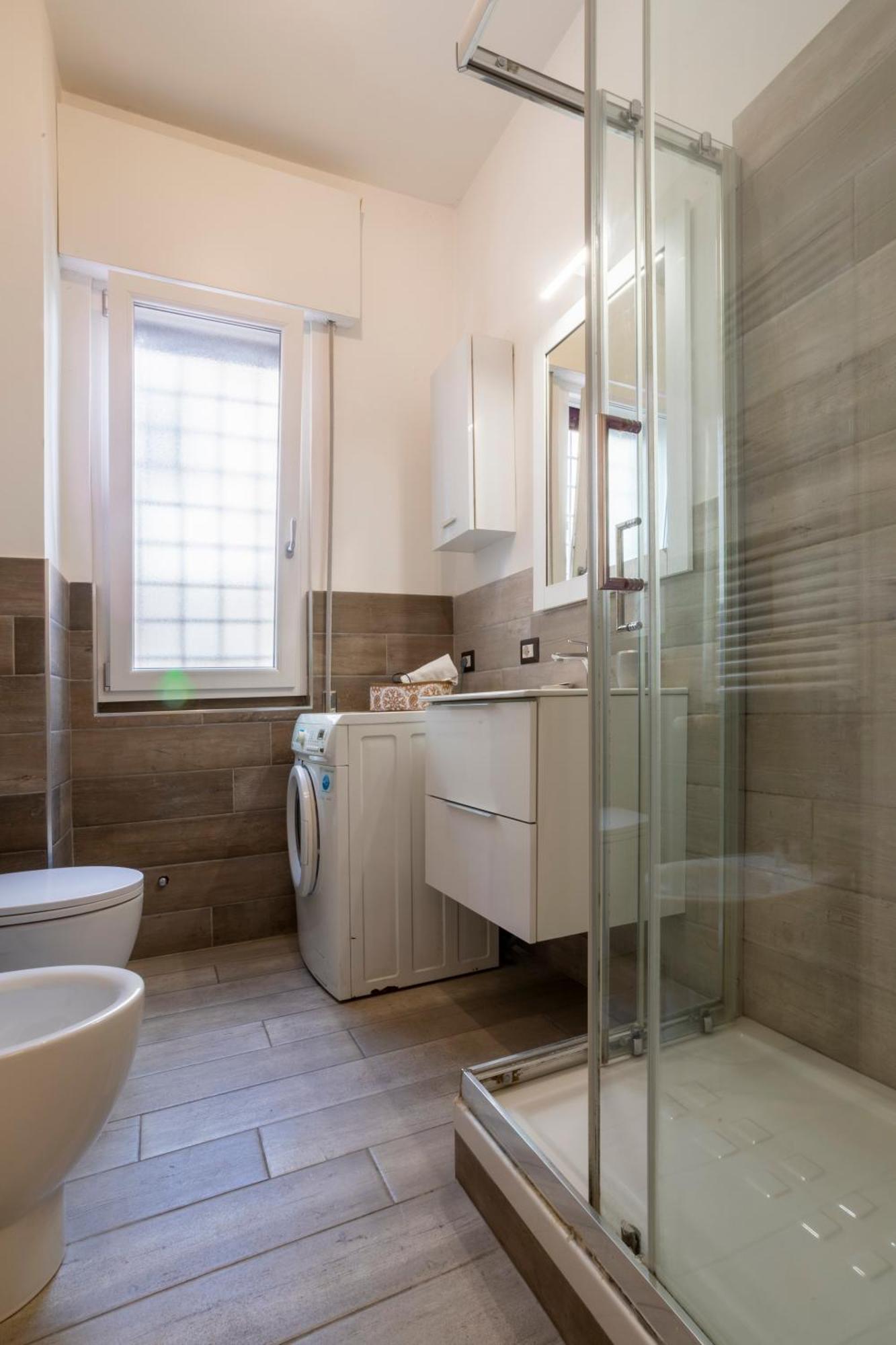 Appartement Circelli House à Rome Extérieur photo